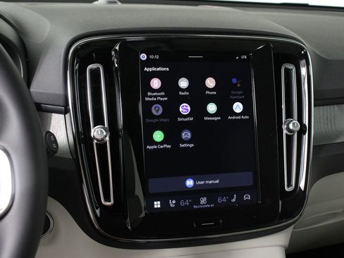 New 2026 Volvo XC40 B5 Plus w/ Protection Package Premier AWD/4WD image 6