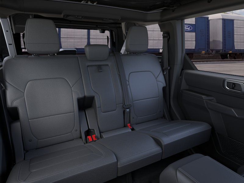 New 2026 Ford Bronco Outer Banks AWD/4WD image 11
