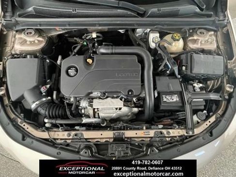 Used 2018 Chevrolet Malibu LT image 46