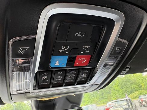New 2026 RAM 1500 RHO AWD/4WD image 17