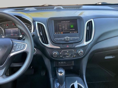 Used 2021 Chevrolet Equinox LT AWD/4WD image 6