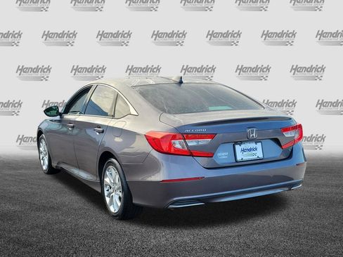 Used 2019 Honda Accord LX image 5