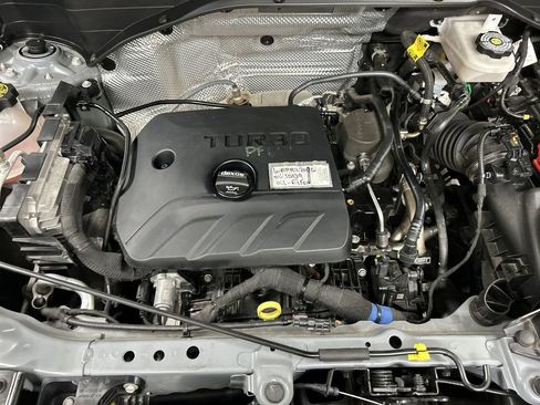 Used 2023 Chevrolet TrailBlazer LT w/ Convenience Package AWD/4WD image 23