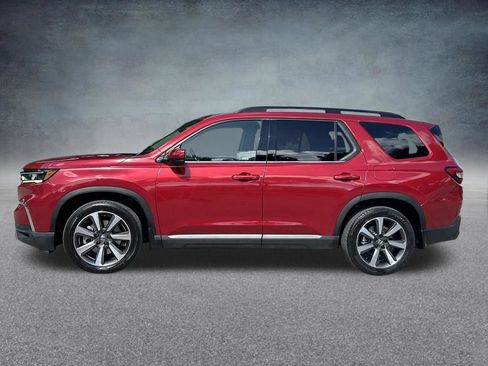 Used 2024 Honda Pilot Elite image 7