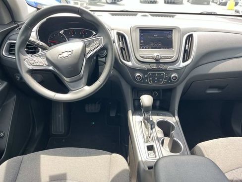Used 2024 Chevrolet Equinox LT AWD/4WD image 17