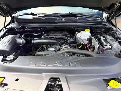 Certified 2020 RAM 1500 Big Horn AWD/4WD image 20
