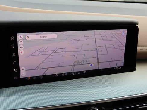 New 2025 Nissan Murano Platinum w/ Cargo Package image 3