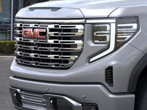 New 2026 GMC Sierra 1500 Denali RWD image 13