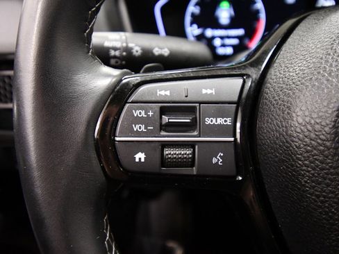 Certified 2023 Honda Civic Sport image 19