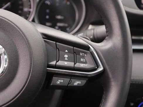 Used 2018 MAZDA MAZDA6 Grand Touring FWD image 13