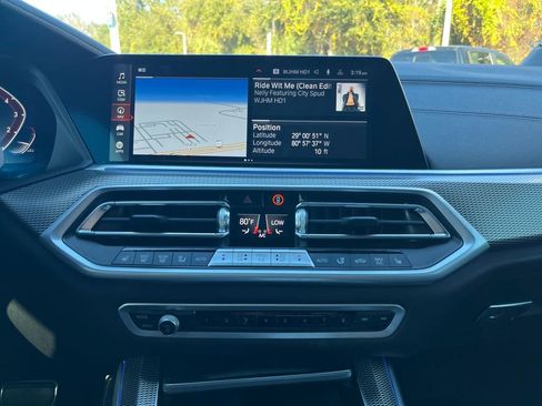 Used 2023 BMW X5 sDrive40i w/ M Sport Package image 23