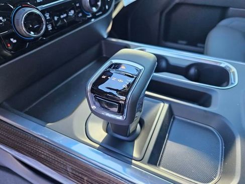 New 2026 Chevrolet Silverado 1500 LT Trail Boss w/ Convenience Package II AWD/4WD image 24