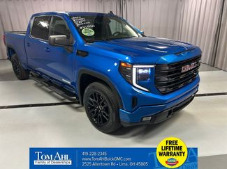 Used 2023 GMC Sierra 1500 Elevation AWD/4WD 360° Tour
