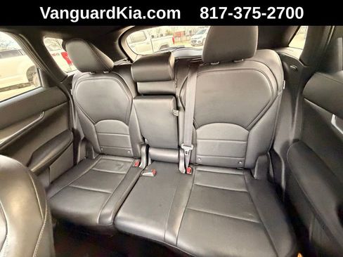 Used 2022 INFINITI QX50 Luxe w/ Appearance Package image 24