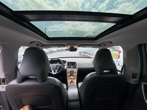 Used 2017 Volvo XC60 T5 Inscription FWD image 22