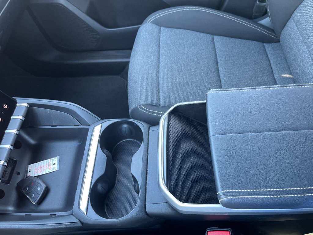 Used 2026 GMC Terrain Elevation FWD image 21