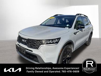 Used 2022 Kia Sorento S w/ Panoramic Sunroof Package