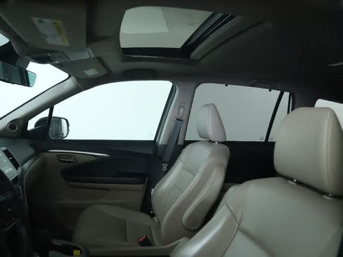 Used 2019 Honda Pilot EX-L image 21