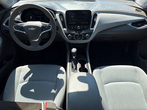 Used 2022 Chevrolet Malibu LS FWD image 10