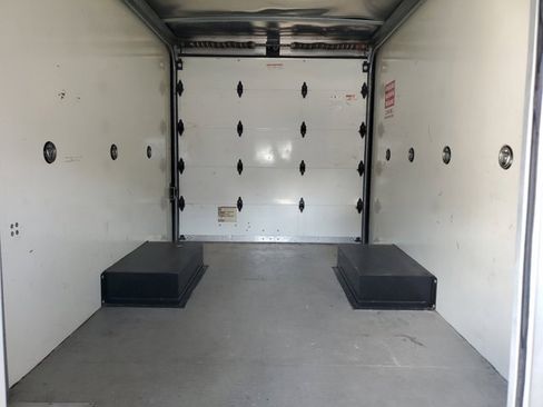 Certified 2022 Ford Transit 350 DRW image 31