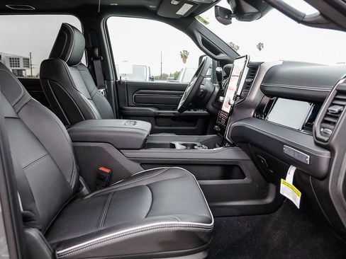 New 2026 RAM 2500 Power Wagon AWD/4WD image 21