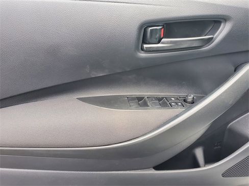 New 2026 Toyota Corolla LE image 13