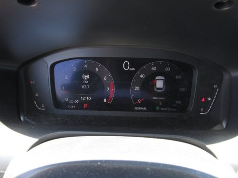 Used 2025 Acura ADX A-Spec AWD/4WD image 28