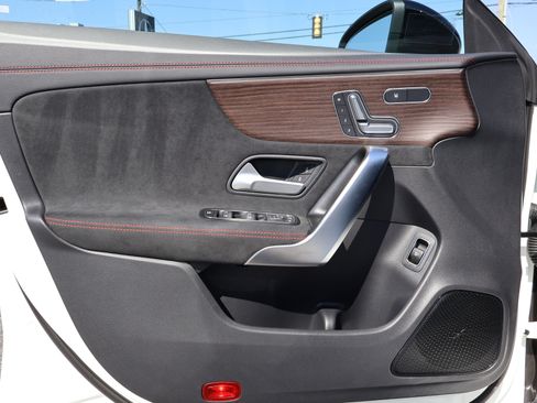 Certified 2026 Mercedes-Benz CLA 250 image 13