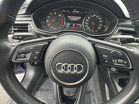 Used 2019 Audi A4 2.0T Premium w/ 18" Wheel Package image 18