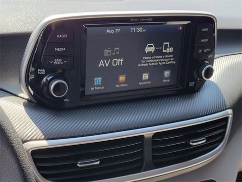 Used 2021 Hyundai Tucson SEL image 20