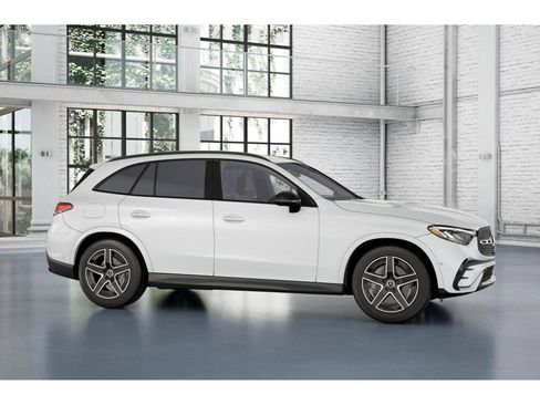 New 2026 Mercedes-Benz GLC 300 GLC 300 image 14