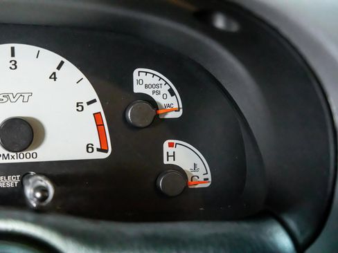 Used 2000 Ford F150 Lightning image 87