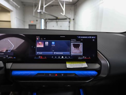 New 2026 BMW X3 xDrive30 w/ Premium Package image 16