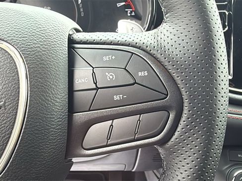 New 2026 Dodge Durango GT image 24