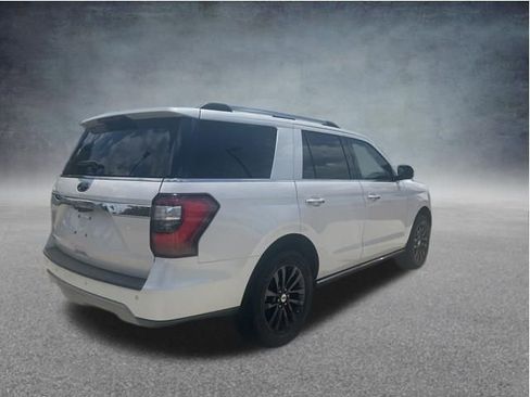Used 2019 Ford Expedition Limited RWD image 7