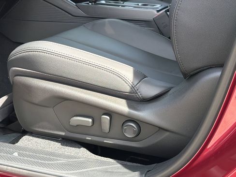New 2026 Subaru Outback Premium AWD/4WD image 25