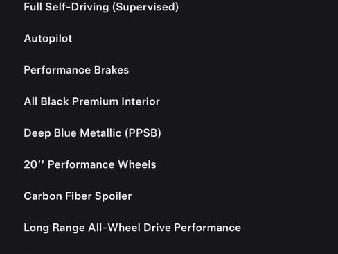 Used 2018 Tesla Model 3 Performance image 10