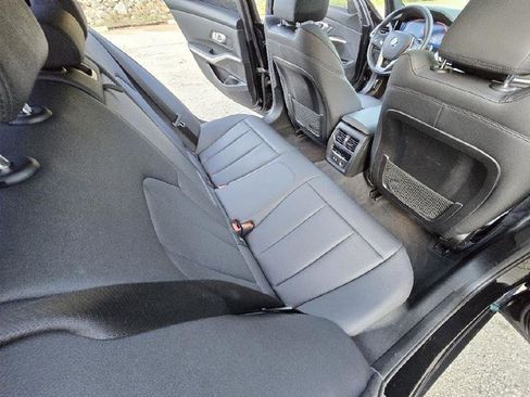 Used 2020 BMW 330i Sedan image 16
