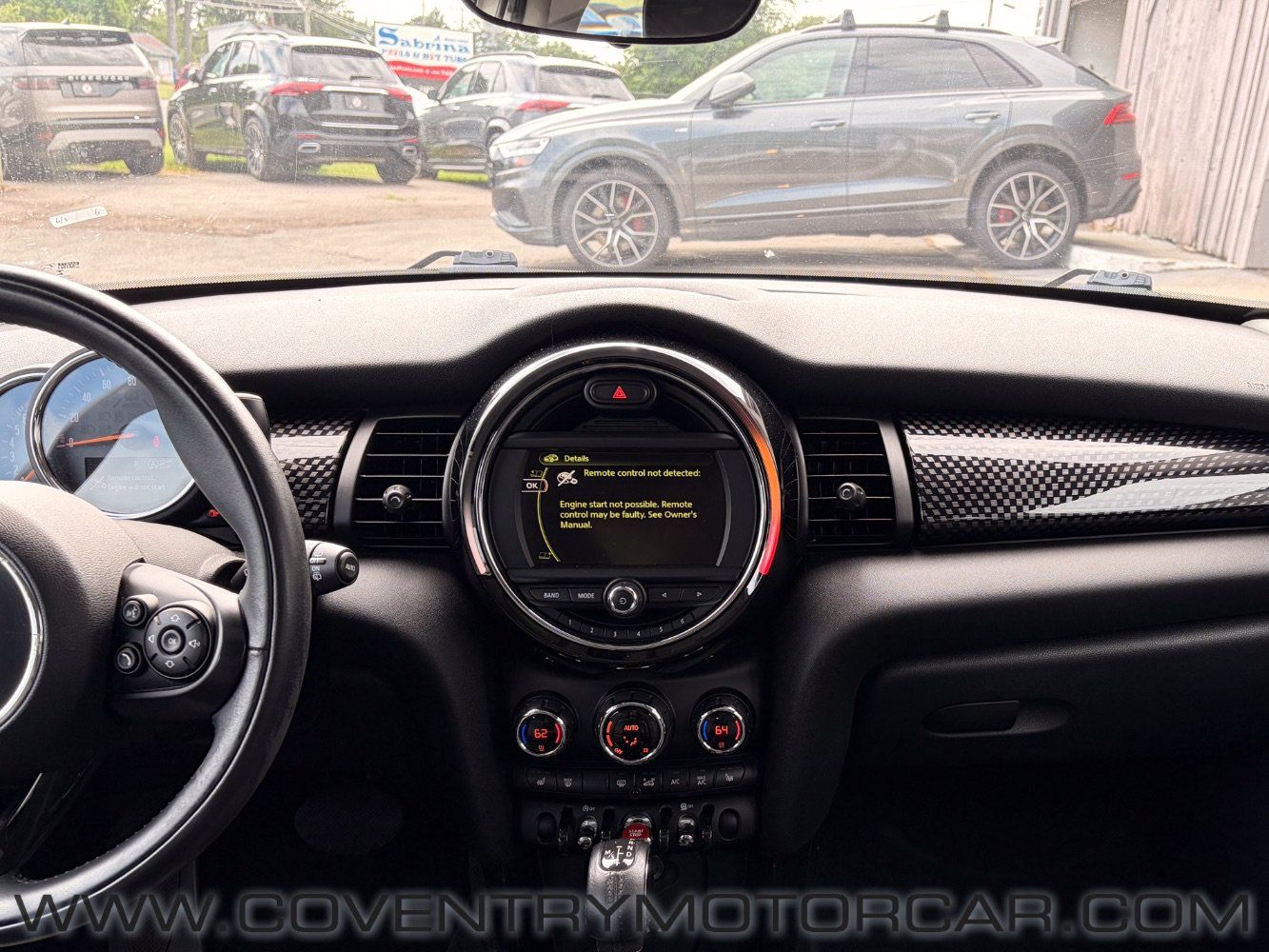 Used 2015 MINI Cooper S FWD image 10