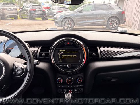 Used 2015 MINI Cooper S FWD image 10
