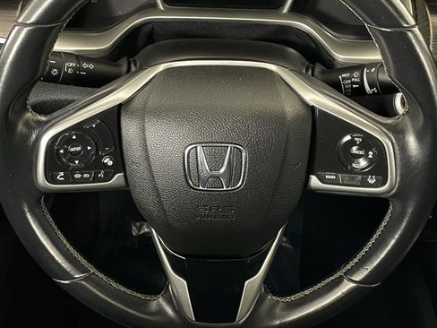 Used 2019 Honda Civic EX-L image 12