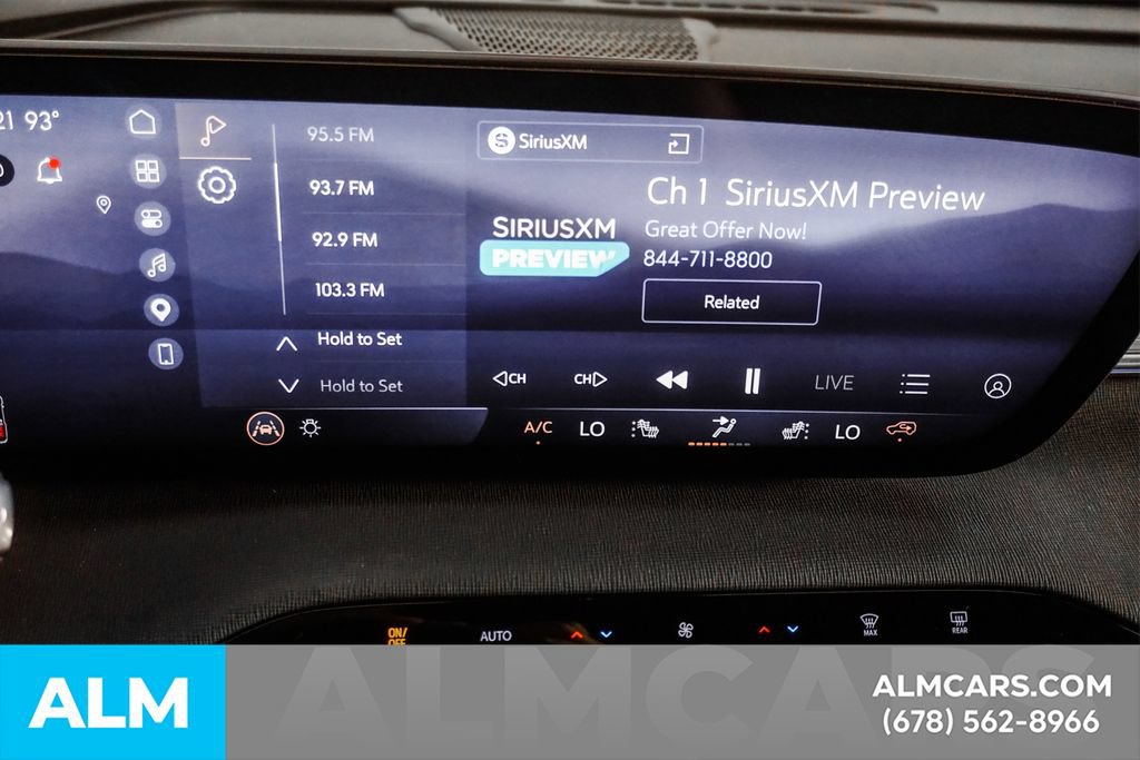 Used 2026 Buick Enclave Preferred FWD image 37