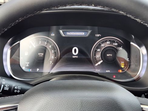 New 2026 RAM 1500 Laramie AWD/4WD image 16