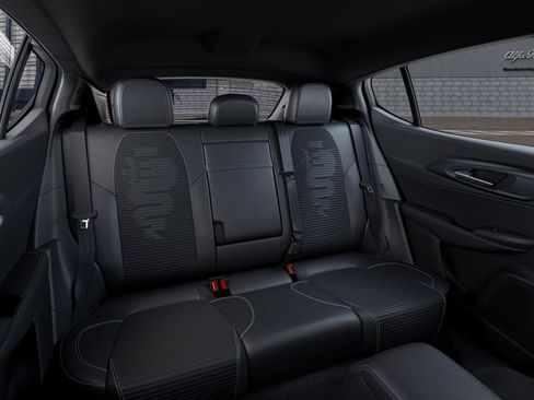New 2025 Alfa Romeo Tonale AWD/4WD image 15