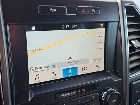 Used 2019 Ford F150 XLT w/ Equipment Group 302A Luxury image 17