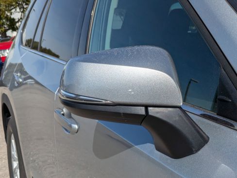 Used 2024 Toyota Grand Highlander XLE image 12