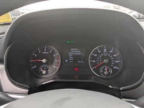 Used 2022 Kia Telluride S image 13