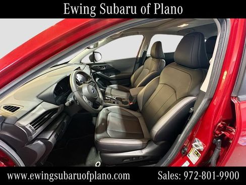 Used 2025 Subaru Crosstrek 2.5i Limited w/ Crosstrek Mirror Package AWD/4WD image 21