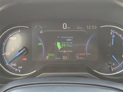 Certified 2025 Toyota RAV4 XLE image 25