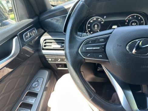 Used 2022 Hyundai Palisade Calligraphy AWD/4WD image 49